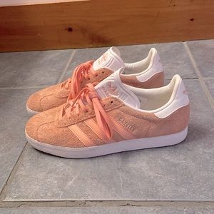 Adidas Gazelle sneakers